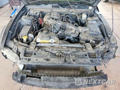 Zdjęcie 11 z 12 samochodu: 2014 FORD MUSTANG VIN:1ZVBP8AM3E5321820 - miniatura