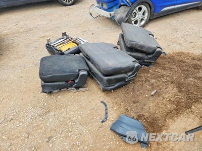 Zdjęcie 12 z 13 samochodu: 2020 FORD EXPLORER POLICE INTERCEPTOR VIN:1FM5K8AB3LGC13059 - miniatura