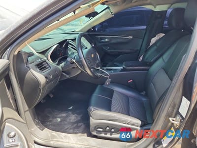 Zdjęcie 7 z 12 samochodu: 2019 CHEVROLET IMPALA LT VIN:2G11Z5SA7K9149553 - miniatura
