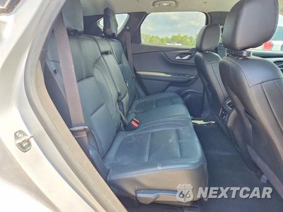 Zdjęcie 11 z 13 samochodu: 2021 CHEVROLET BLAZER 3LT VIN:3GNKBDR46MS545254 - miniatura