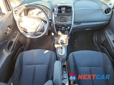 Zdjęcie 8 z 13 samochodu: 2016 NISSAN VERSA NOTE SV VIN:3N1CE2CP3GL390224 - miniatura