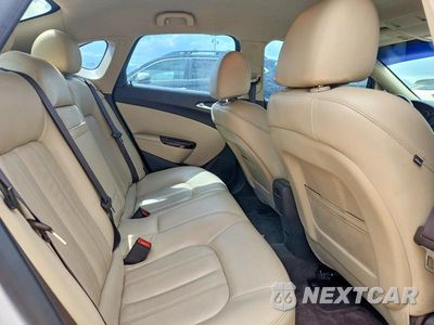 Zdjęcie 10 z 12 samochodu: 2012 BUICK VERANO VIN:1G4PS5SK0C4170517 - miniatura