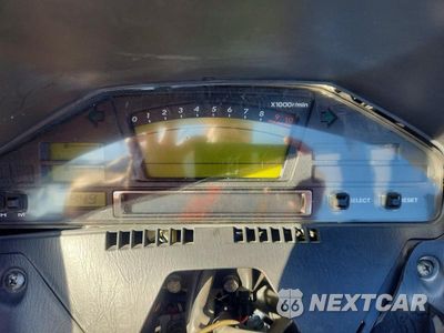 Zdjęcie 7 z 10 samochodu: 2005 SUZUKI AN650 K3 VIN:JS1CP51A952102240 - miniatura