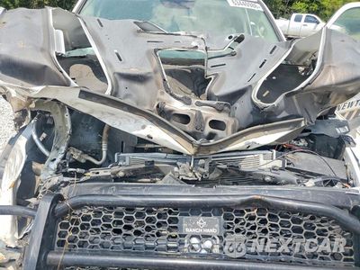 Zdjęcie 11 z 13 samochodu: 2021 RAM 1500 CLASSIC TRADESMAN VIN:1C6RR7FT6MS537934 - miniatura