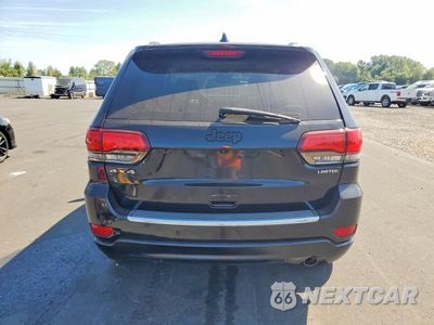 Zdjęcie 6 z 12 samochodu: 2019 JEEP GRAND CHEROKEE LIMITED VIN:1C4RJFBG4KC762105 - miniatura
