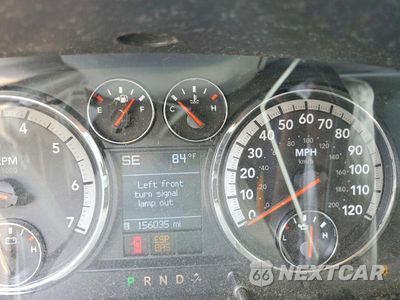 Zdjęcie 9 z 13 samochodu: 2009 DODGE RAM 1500 VIN:1D3HB13PX9S782179 - miniatura
