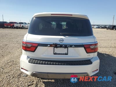 Zdjęcie 6 z 13 samochodu: 2024 NISSAN ARMADA SL VIN:JN8AY2BCXR9197269 - miniatura