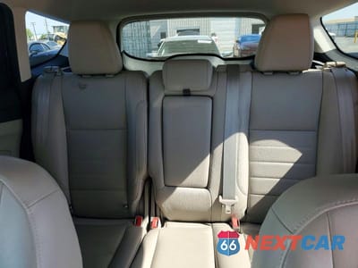 Zdjęcie 10 z 13 samochodu: 2014 FORD ESCAPE TITANIUM VIN:1FMCU9J98EUB09191 - miniatura