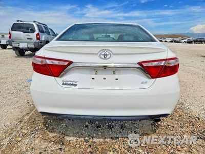Zdjęcie 6 z 12 samochodu: 2017 TOYOTA CAMRY SE VIN:4T1BF1FK1HU652812 - miniatura