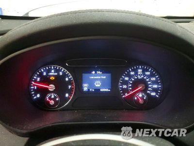 Zdjęcie 9 z 14 samochodu: 2020 KIA SORENTO LX VIN:5XYPGDA3XLG694124 - miniatura