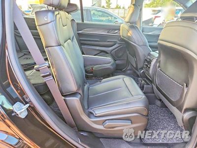Zdjęcie 10 z 12 samochodu: 2026 JEEP GRAND CHEROKEE L LIMITED VIN:1C4RJKBR7T8602993 - miniatura