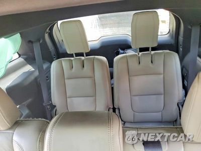 Zdjęcie 10 z 13 samochodu: 2014 FORD EXPLORER XLT VIN:1FM5K8D87EGB17325 - miniatura