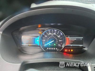 Zdjęcie 9 z 14 samochodu: 2019 FORD EXPLORER LIMITED VIN:1FM5K7F80KGA09924 - miniatura