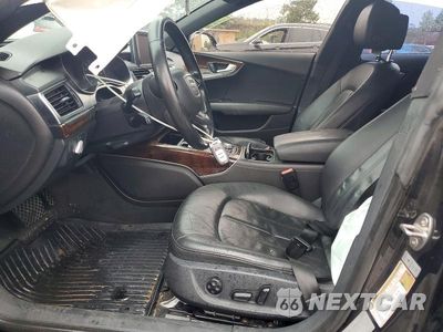 Zdjęcie 7 z 12 samochodu: 2013 AUDI A7 PREMIUM PLUS VIN:WAUYGAFC7DN101077 - miniatura