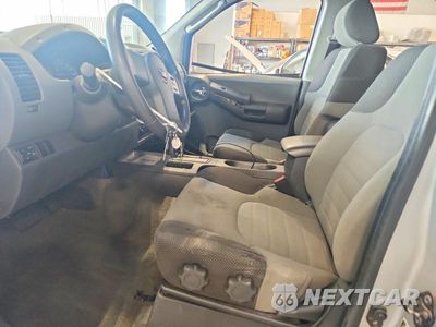 Zdjęcie 7 z 12 samochodu: 2006 NISSAN XTERRA X VIN:5N1AN08W36C520940 - miniatura