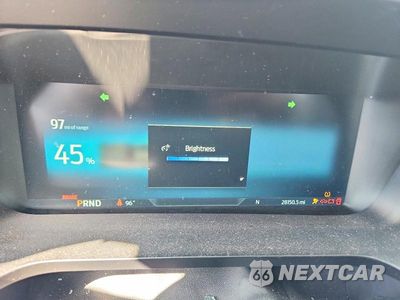 Zdjęcie 9 z 12 samochodu: 2022 FORD F150 LIGHTNING PRO VIN:1FTVW1EL2NWG05493 - miniatura