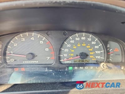 Zdjęcie 9 z 12 samochodu: 2002 TOYOTA 4RUNNER SR5 VIN:JT3GN86R120226978 - miniatura