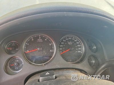 Zdjęcie 9 z 13 samochodu: 2008 CHEVROLET SUBURBAN K2500 VIN:3GNGK26KX8G210326 - miniatura