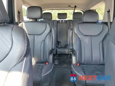 Zdjęcie 10 z 13 samochodu: 2025 HYUNDAI PALISADE SEL VIN:KM8R24GE2SU846003 - miniatura