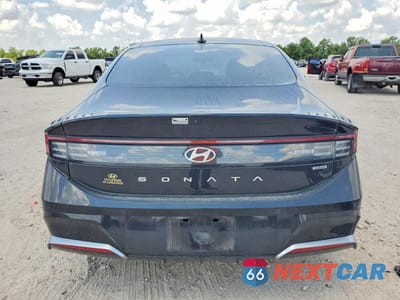 Zdjęcie 6 z 13 samochodu: 2025 HYUNDAI SONATA HYBRID LIMITED VIN:KMHL54JJ4SA124391 - miniatura