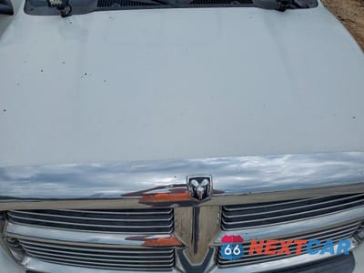 Zdjęcie 11 z 12 samochodu: 2004 DODGE RAM 1500 ST VIN:1D7HA18D04S703000 - miniatura