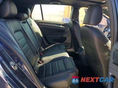 Zdjęcie 10 z 13 samochodu: 2016 VOLKSWAGEN GTI S/SE VIN:3VW5T7AU4GM007268 - miniatura