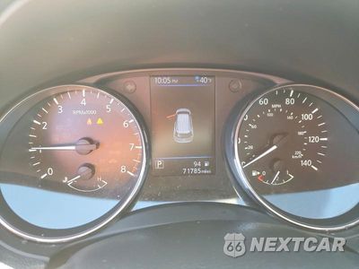 Zdjęcie 9 z 13 samochodu: 2020 NISSAN ROGUE S VIN:KNMAT2MT2LP537895 - miniatura