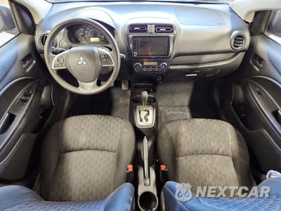 Zdjęcie 8 z 12 samochodu: 2021 MITSUBISHI MIRAGE ES VIN:ML32AUHJ7MH003496 - miniatura