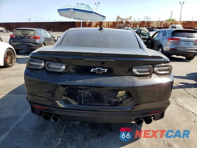 Zdjęcie 6 z 12 samochodu: 2022 CHEVROLET CAMARO LT VIN:1G1FD1RS7N0135369 - miniatura