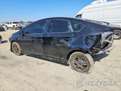 Drugie zdjęcie samochodu z przodu: 2010 TOYOTA PRIUS III VIN:JTDKN3DU7A0227244 - miniatura