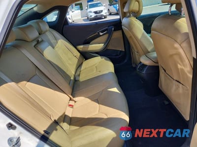 Zdjęcie 10 z 12 samochodu: 2014 HYUNDAI AZERA LIMITED VIN:KMHFH4JG9EA398005 - miniatura