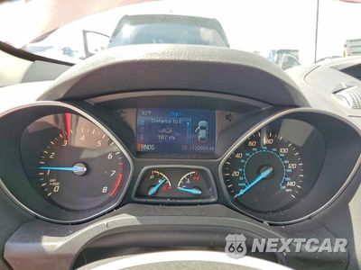 Zdjęcie 9 z 13 samochodu: 2015 FORD ESCAPE SE VIN:1FMCU9G93FUA51242 - miniatura