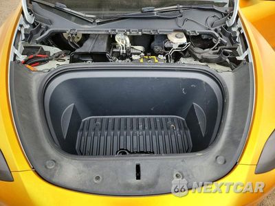 Zdjęcie 11 z 12 samochodu: 2021 TESLA MODEL Y VIN:5YJYGDEFXMF246662 - miniatura