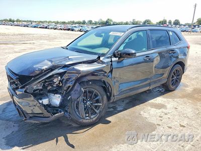 2026 HONDA CR-V SPORT-L 7FARS6H85TE012458 - główne zdjęcie licytacji z USA - miniatura