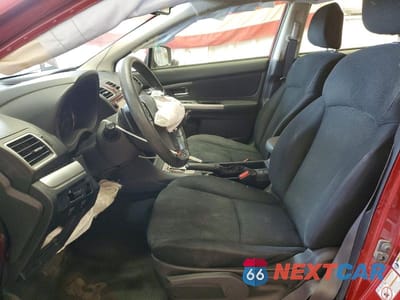 Zdjęcie 7 z 12 samochodu: 2015 SUBARU IMPREZA PREMIUM VIN:JF1GPAC66F8202065 - miniatura