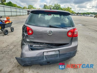 Zdjęcie 6 z 13 samochodu: 2007 VOLKSWAGEN NEW GTI VIN:WVWEV71K97W095990 - miniatura