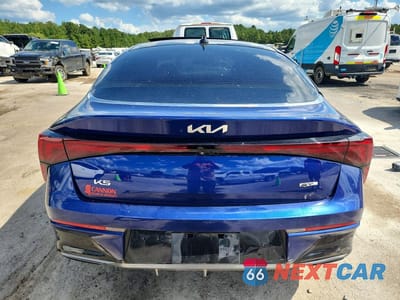 Zdjęcie 6 z 12 samochodu: 2025 KIA K5 GT LINE VIN:KNAG64J75S5330249 - miniatura