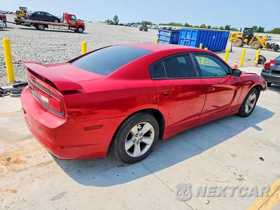 Trzecie zdjęcie samochodu z tyłu: 2011 DODGE CHARGER VIN:2B3CL3CG3BH553403 - miniatura