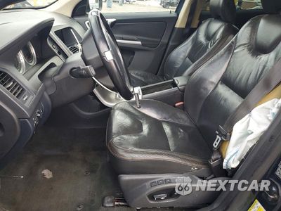 Zdjęcie 7 z 13 samochodu: 2011 VOLVO XC60 T6 VIN:YV4902DZ6B2175952 - miniatura