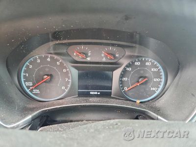 Zdjęcie 9 z 13 samochodu: 2019 CHEVROLET EQUINOX LS VIN:2GNAXHEV2K6144234 - miniatura