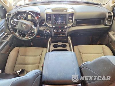Zdjęcie 8 z 13 samochodu: 2020 RAM 1500 BIG HORN/LONE STAR VIN:1C6SRFBT1LN215426 - miniatura