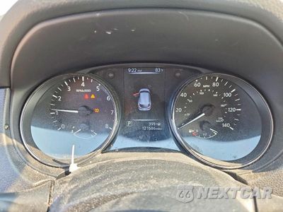 Zdjęcie 9 z 13 samochodu: 2017 NISSAN ROGUE SPORT SV VIN:JN1BJ1CP8HW031156 - miniatura