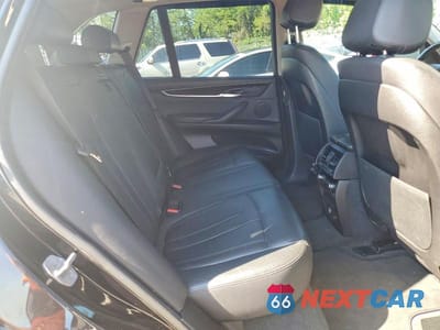Zdjęcie 11 z 13 samochodu: 2015 BMW X5 XDRIVE35D VIN:5UXKS4C59F0N06015 - miniatura