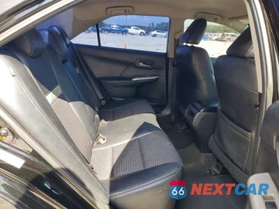 Zdjęcie 10 z 12 samochodu: 2014 TOYOTA CAMRY SE VIN:4T1BF1FK7EU359959 - miniatura