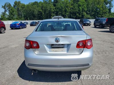Zdjęcie 6 z 12 samochodu: 2007 VOLKSWAGEN JETTA 2.5 VIN:3VWPF71K97M065052 - miniatura