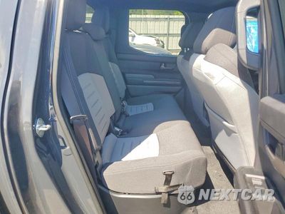 Zdjęcie 10 z 12 samochodu: 2025 TOYOTA TACOMA TRD SPORT VIN:3TYKB5FN1ST026906 - miniatura