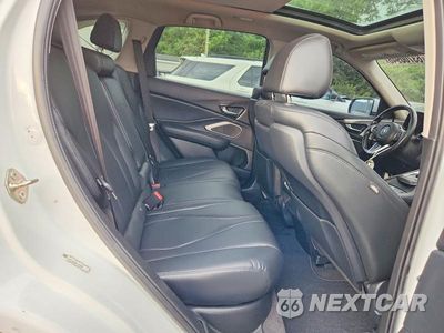 Zdjęcie 11 z 14 samochodu: 2020 ACURA RDX VIN:5J8TC2H34LL016284 - miniatura