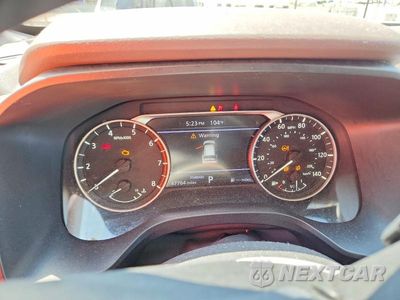 Zdjęcie 9 z 13 samochodu: 2021 NISSAN ROGUE SL VIN:JN8AT3CA3MW020686 - miniatura