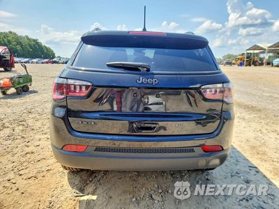 Zdjęcie 6 z 12 samochodu: 2025 JEEP COMPASS LATITUDE VIN:3C4NJDBN5ST541442 - miniatura