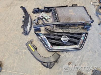Zdjęcie 13 z 14 samochodu: 2023 NISSAN ROGUE SV VIN:JN8BT3BB0PW466846 - miniatura